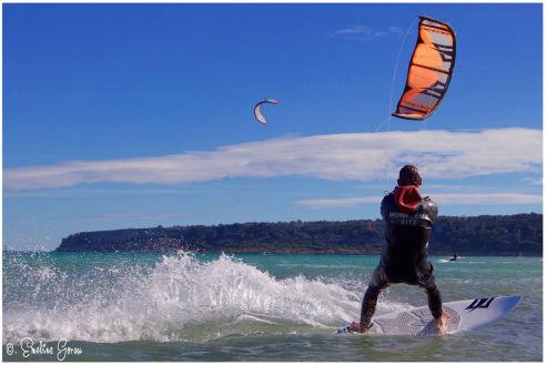 Kitepulsion