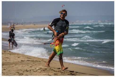 Kitepulsion