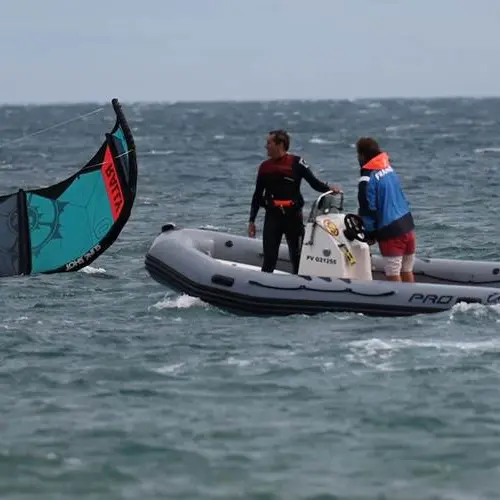 KITESURF LEUCATE
