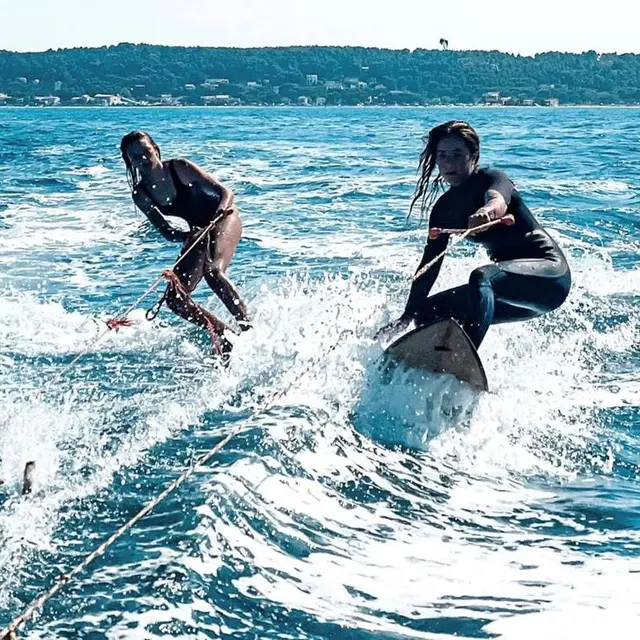 KITESURF LEUCATE