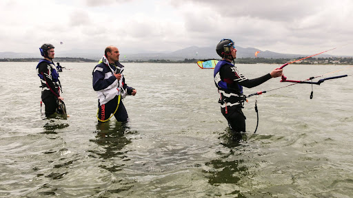 Osmose Kite