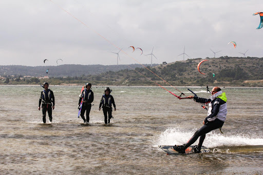 Osmose Kite