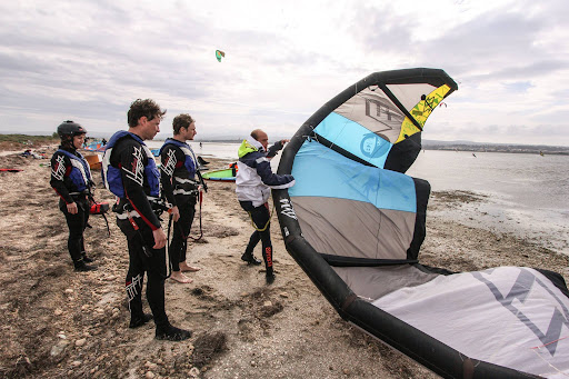 Osmose Kite