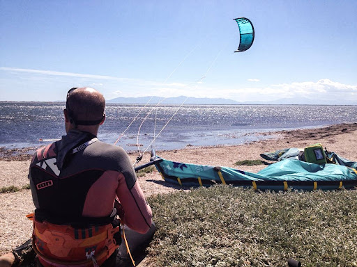 Osmose Kite