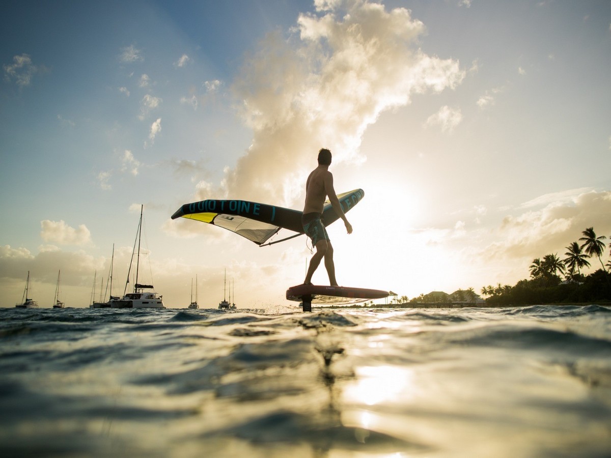 Mortefon Watersports