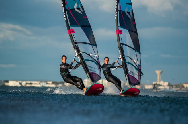 Mortefon Watersports