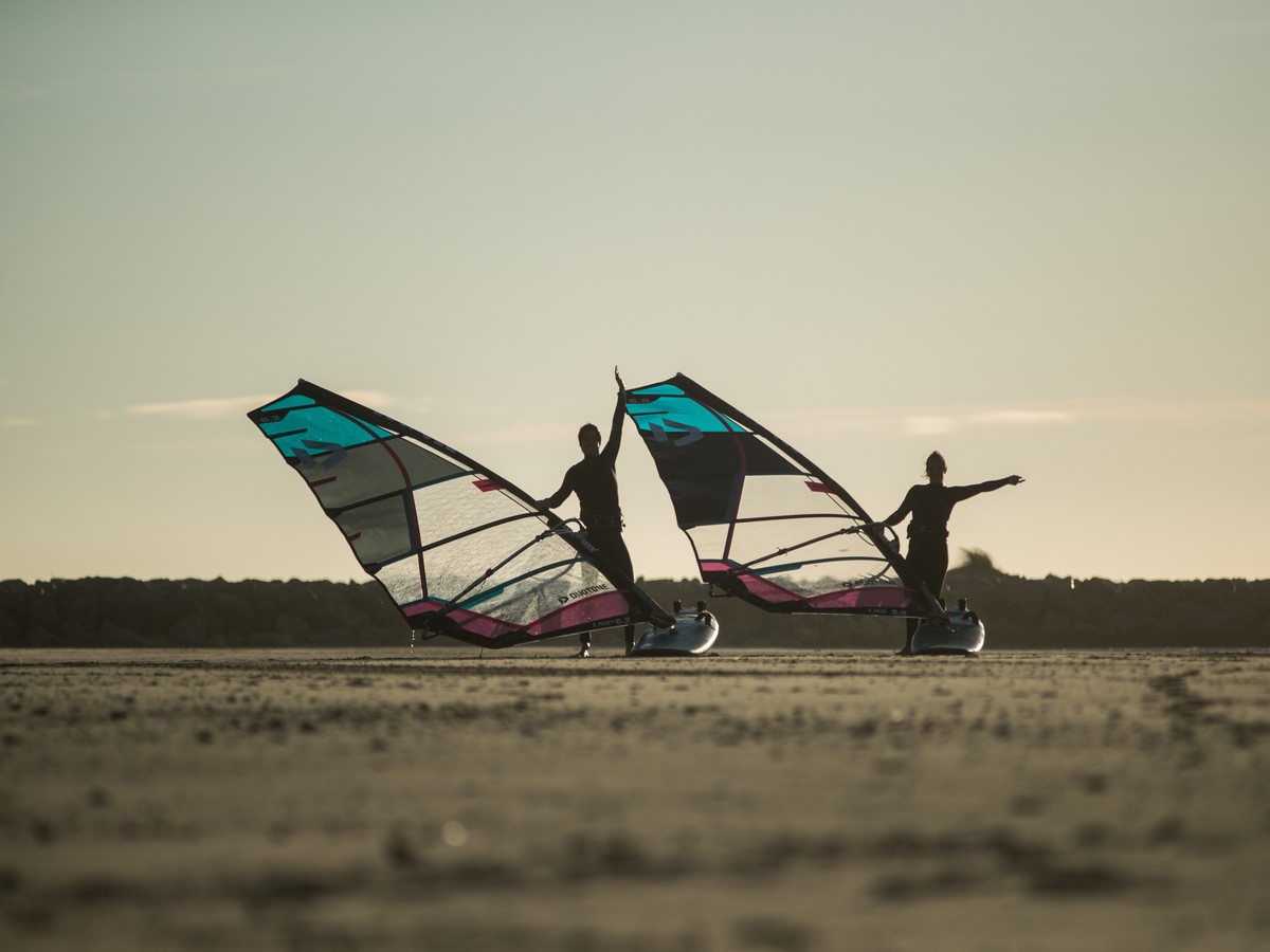 Mortefon Watersports