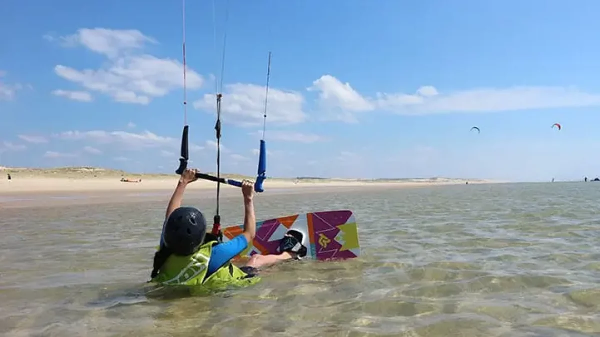 KITE ODYSSEY