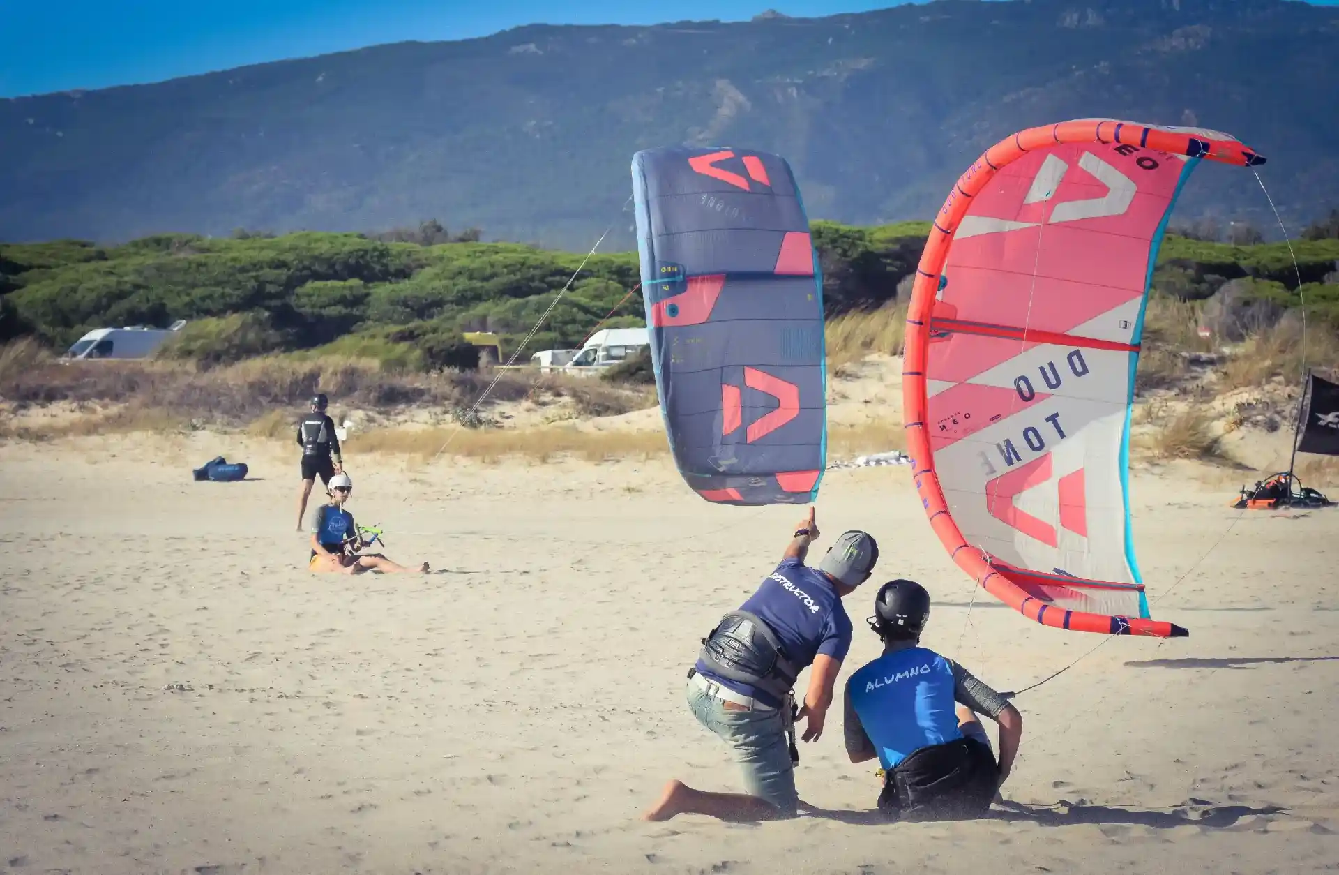 KITE ODYSSEY
