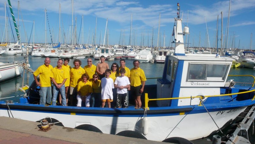 Club Subaquatique Narbonnais