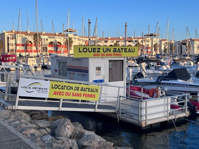 Loca Détente