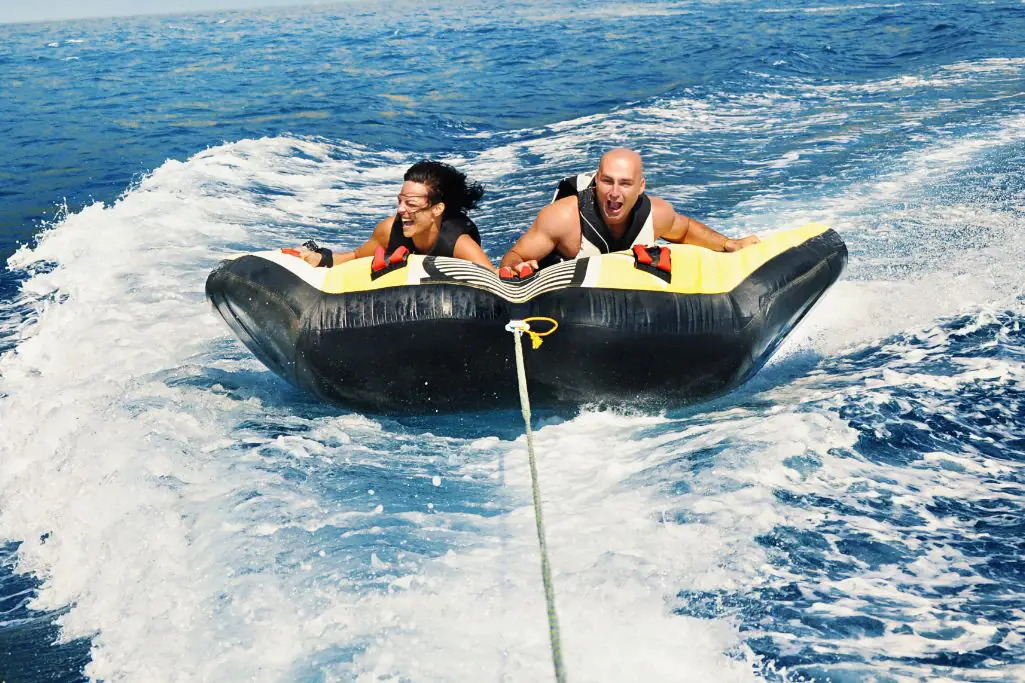 Leucate Jet Ski