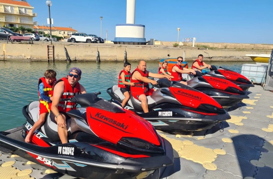 FUN WATERGLISS