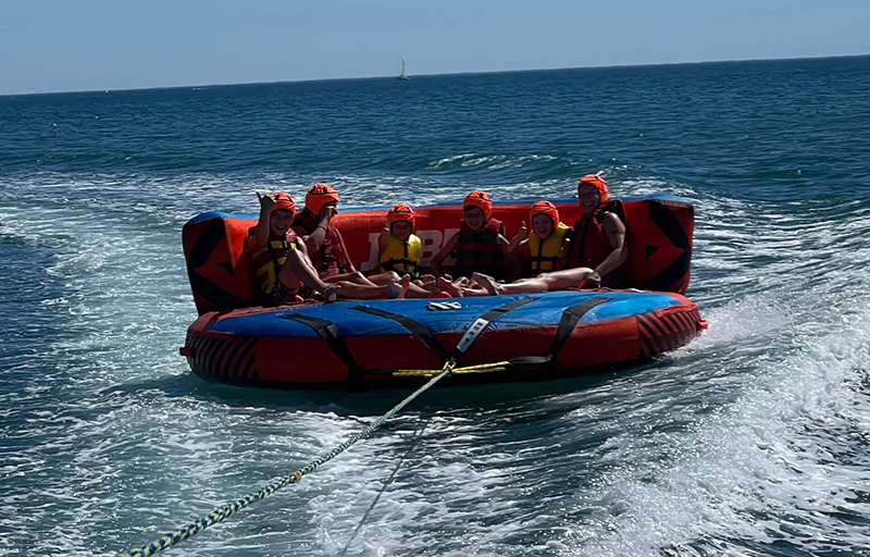 FUN WATERGLISS