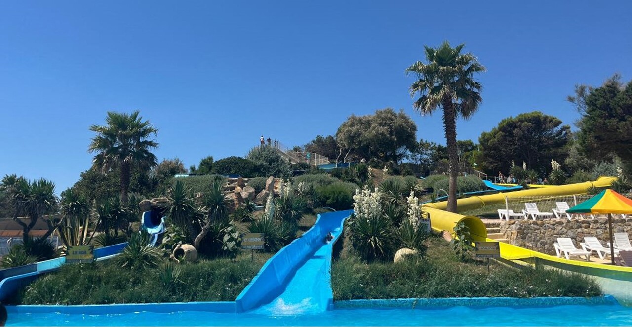 Aquajet