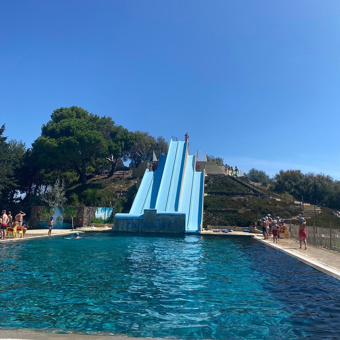 Aquajet