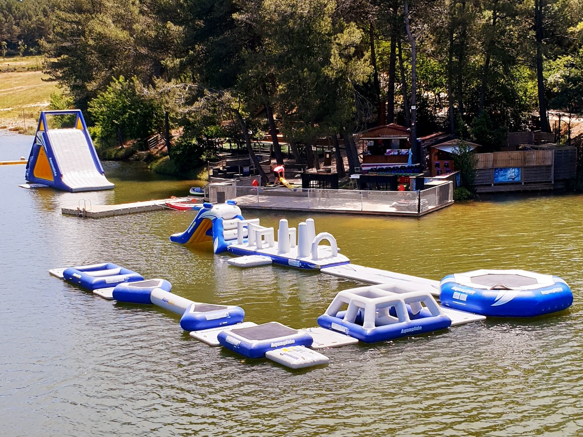 Parc aquaviva