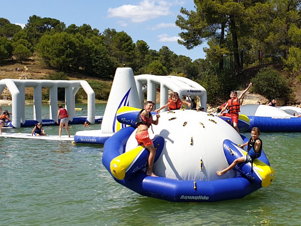 Parc aquaviva