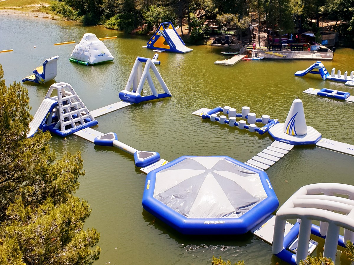 Parc aquaviva