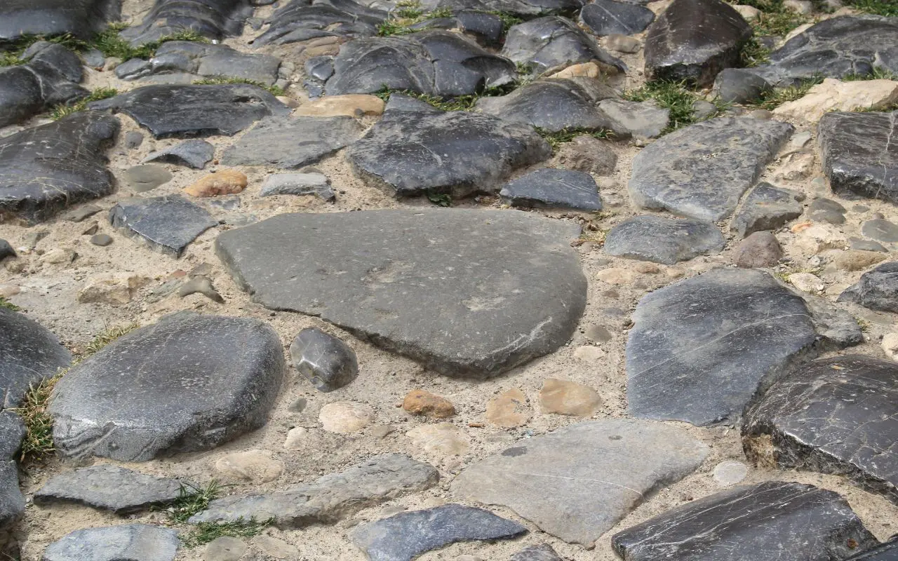 La Via Domitia