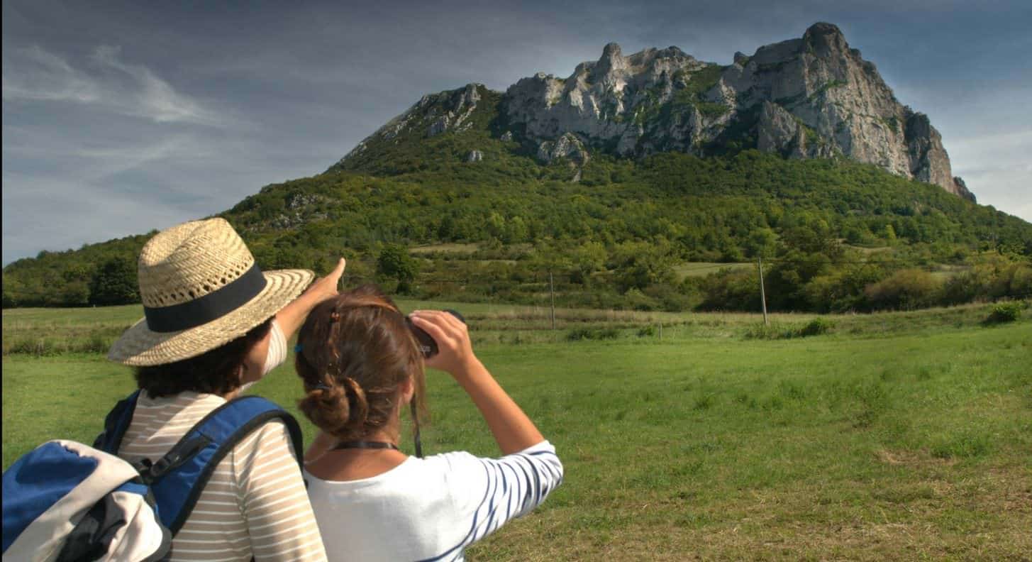 Chasse au trésor insolite d'Alet les bains - le trésor de l'abbaye