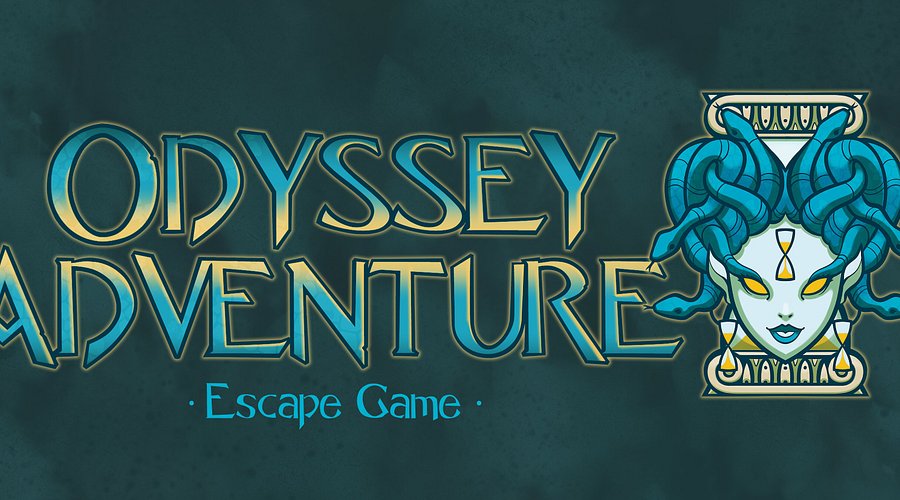 Escape Game Carcassonne Odyssey adventure