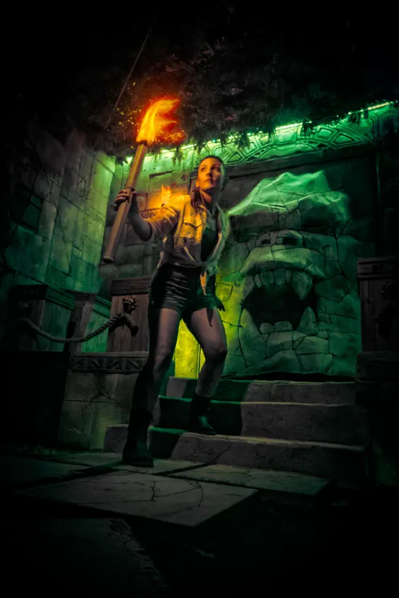 ESCAPE GAME Carca Escape