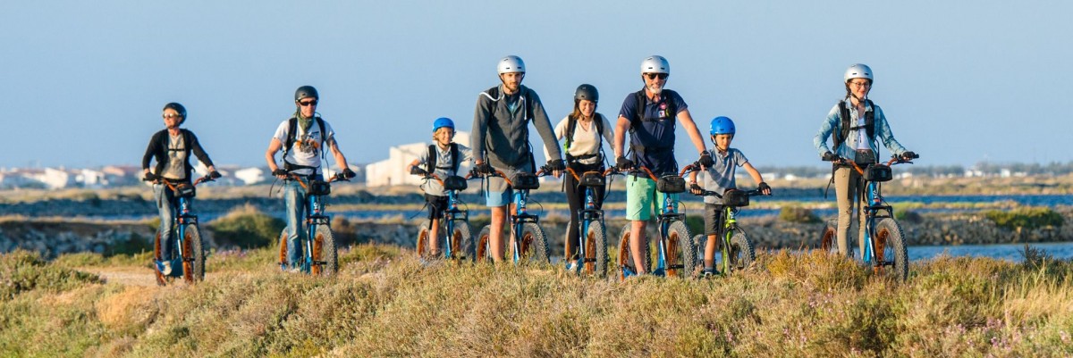 TROTTUP Palavas