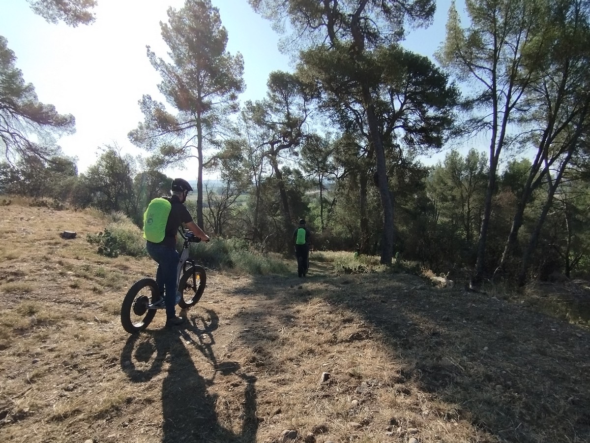 TROTTUP Lézignan-Corbières