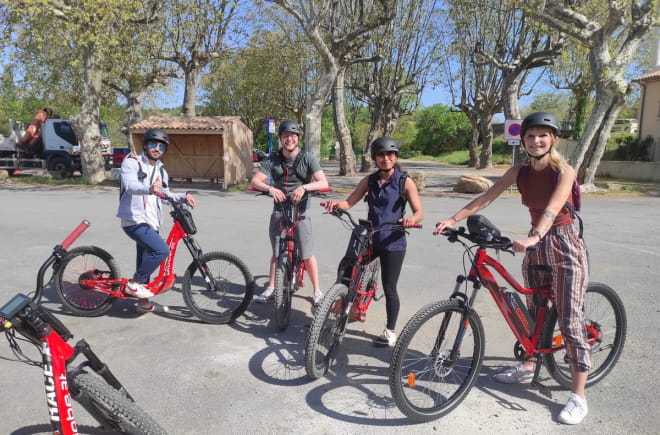 Bigupcycling