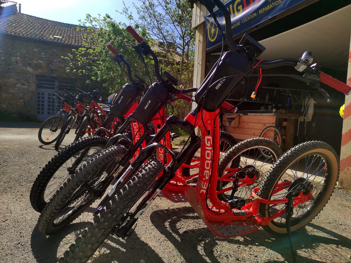 Bigupcycling
