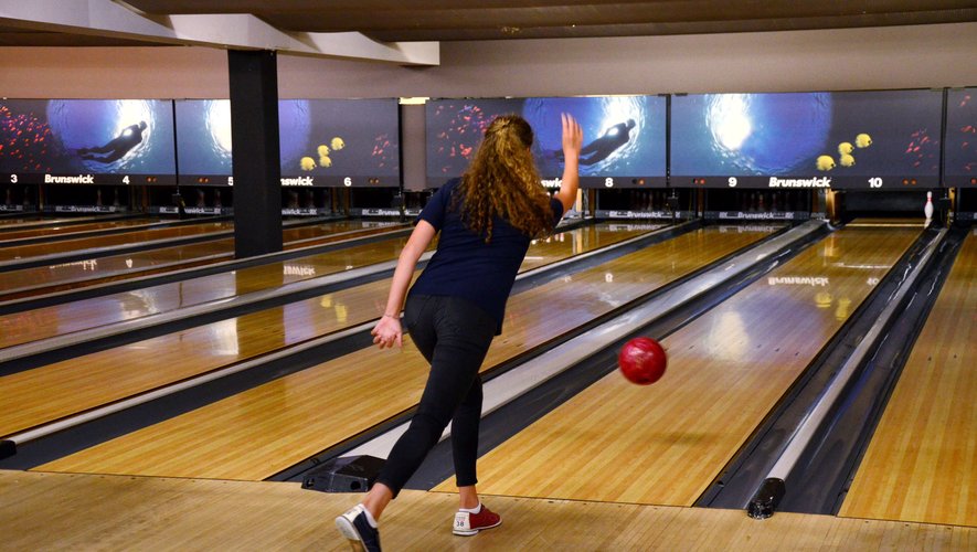 Bowling - Espace de Liberté du Grand Narbonne