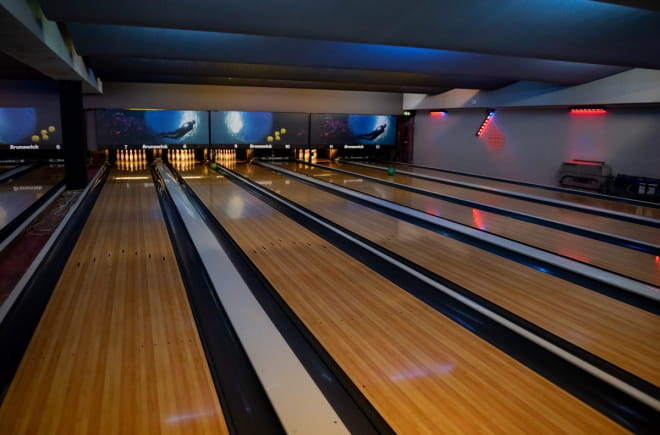 Bowling - Espace de Liberté du Grand Narbonne