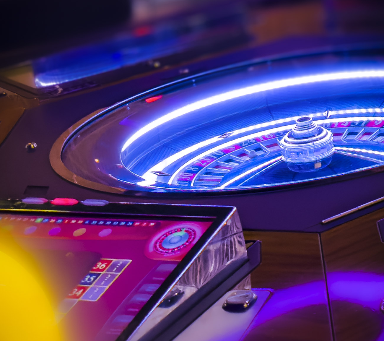 Casino d'Alet-les-Bains