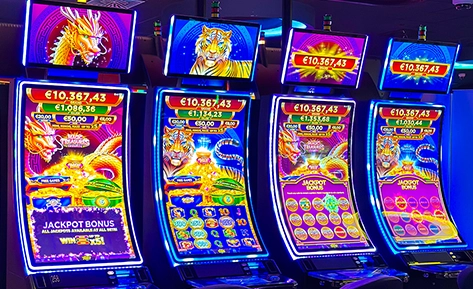 Casino d'Alet-les-Bains