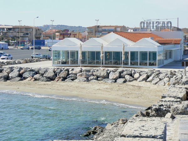 Stelsia Casino Port la Nouvelle