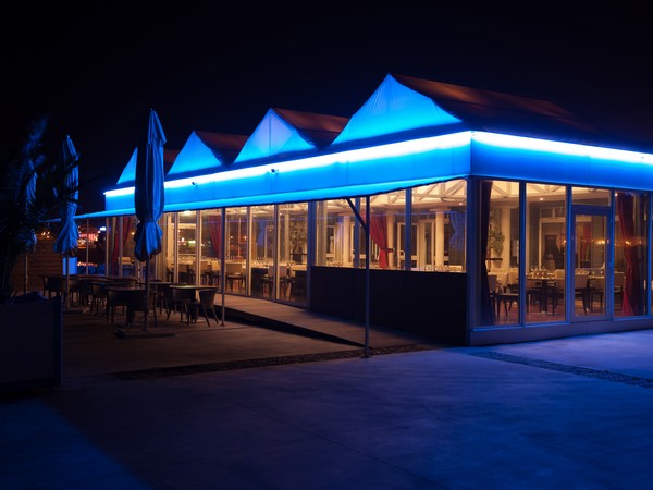 Stelsia Casino Port la Nouvelle