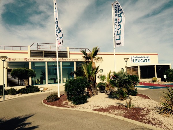 Casino Circus de Leucate