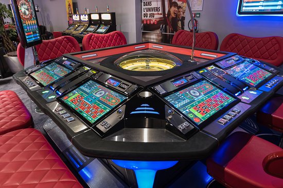 Casino Circus de Leucate