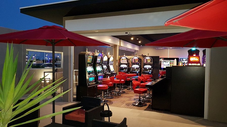 Casino Circus de Leucate