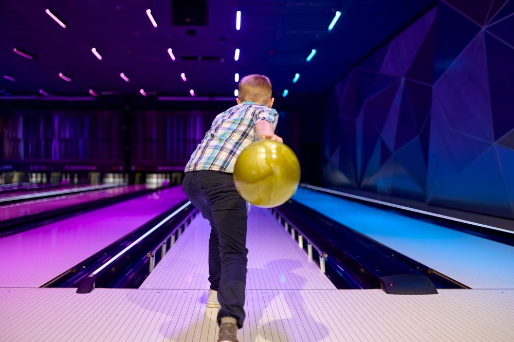 Xtreme Bowling Narbonne