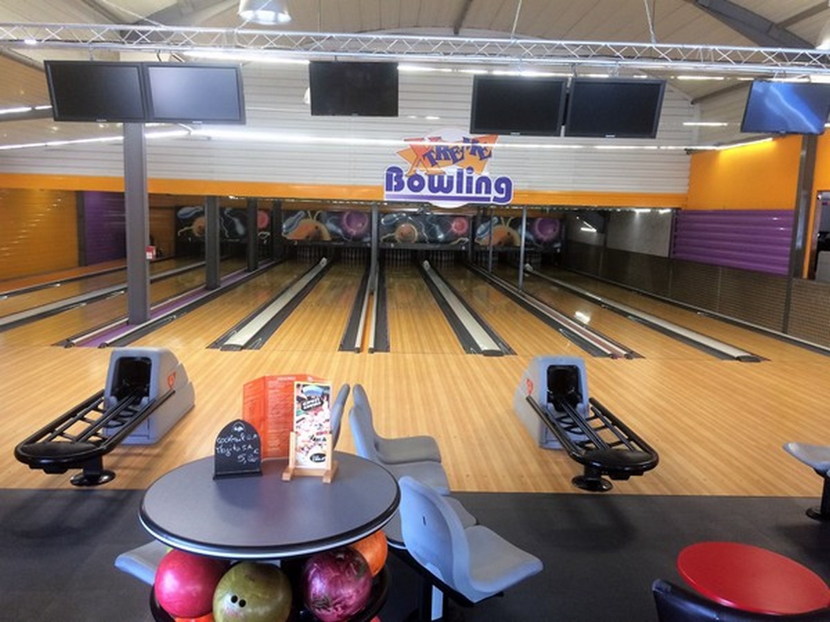 Xtreme Bowling Narbonne