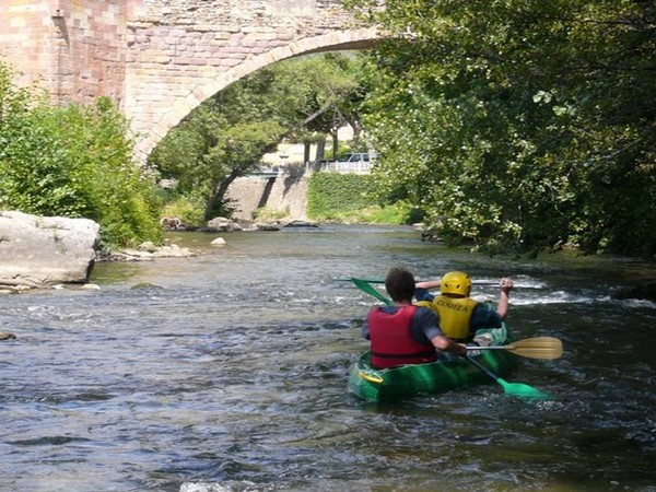 Au fil de l'Aude