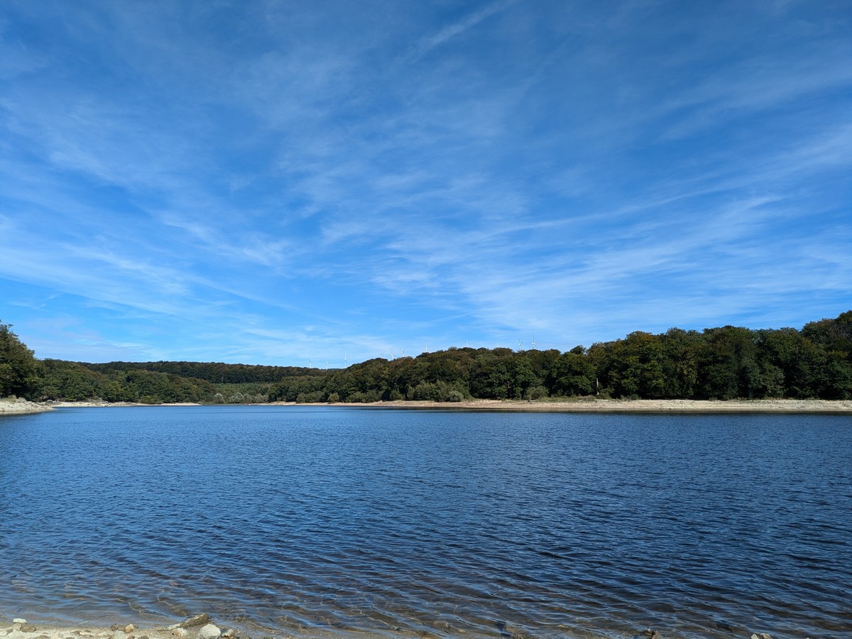 Bassin du Lampy