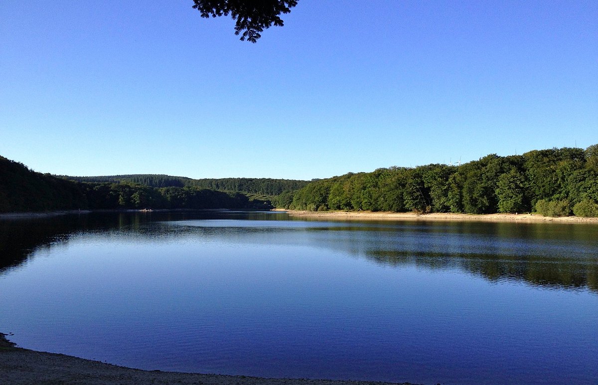 Bassin du Lampy