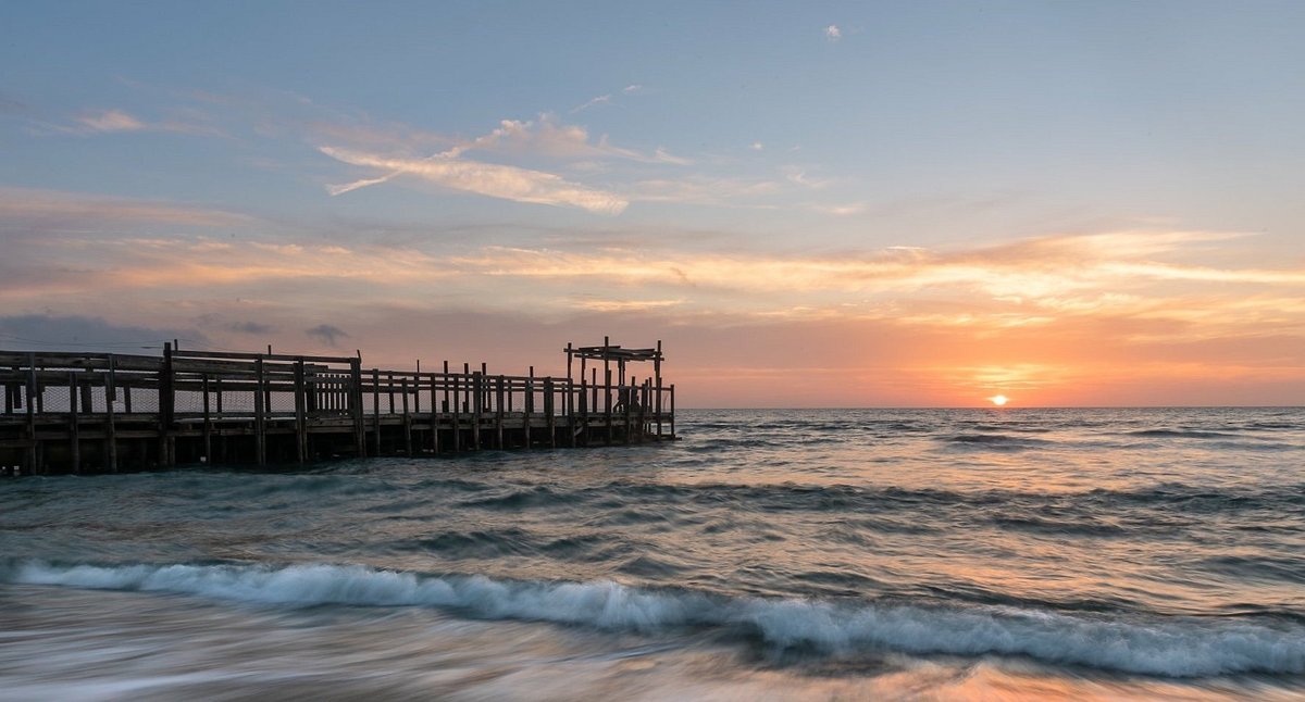 Plage du Rouet