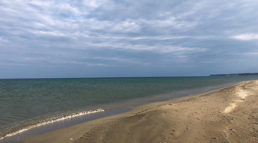 Plage du Rouet