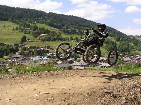 QBX Quadbike