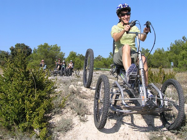 QBX Quadbike