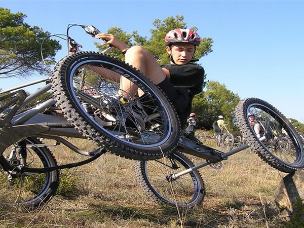 QBX Quadbike